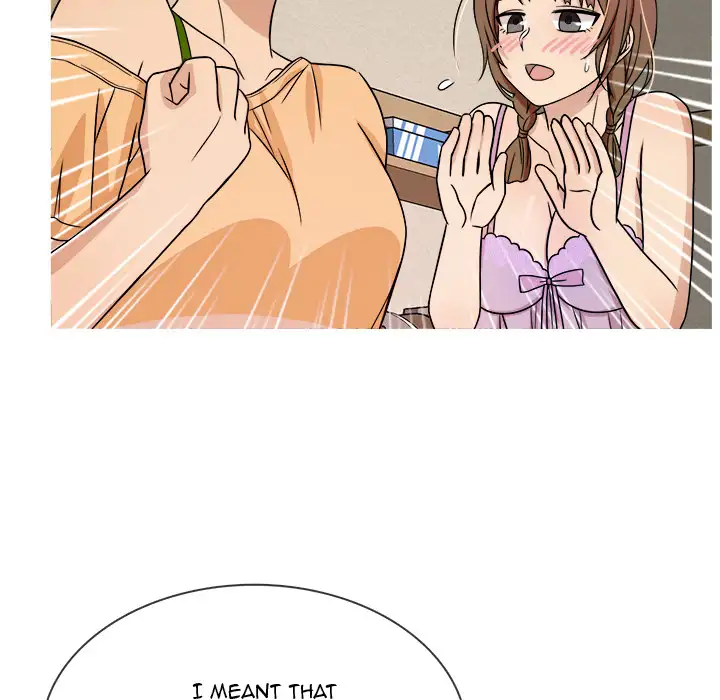 Love Me More - Chapter 2 [photo 104] - MangaPorn