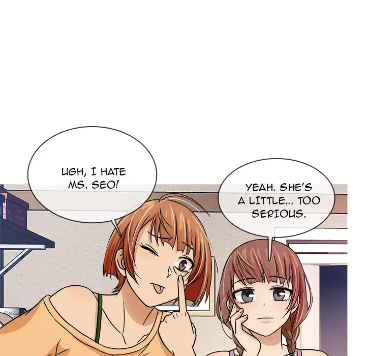 Love Me More - Chapter 2 [photo 115] - MangaPorn