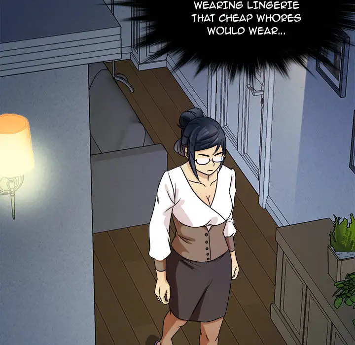 Love Me More - Chapter 2 [photo 122] - MangaPorn