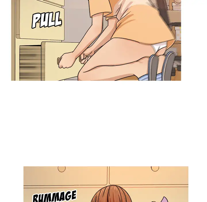 Love Me More - Chapter 2 [photo 24] - MangaPorn