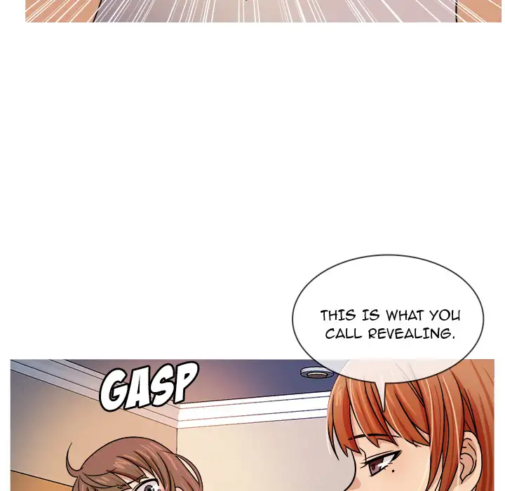 Love Me More - Chapter 2 [photo 41] - MangaPorn