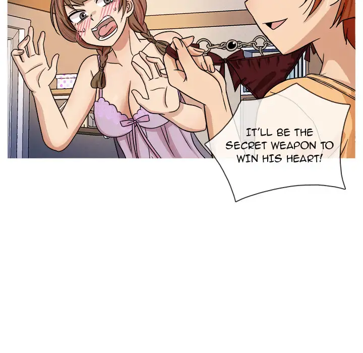 Love Me More - Chapter 2 [photo 42] - MangaPorn