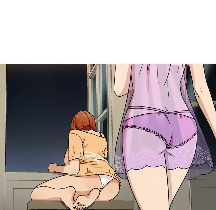 Love Me More - Chapter 2 [photo 6] - MangaPorn