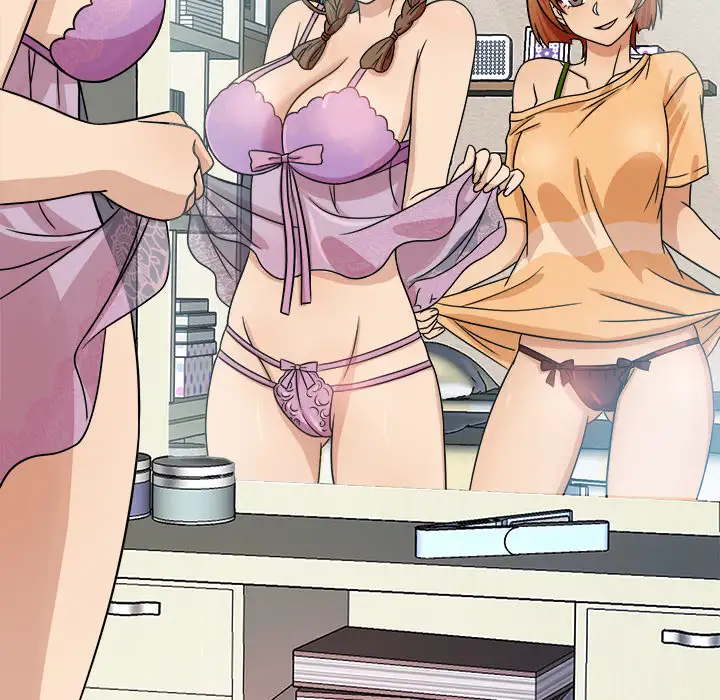 Love Me More - Chapter 2 [photo 66] - MangaPorn