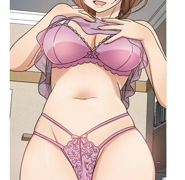 Love Me More - Chapter 2 [photo 68] - MangaPorn