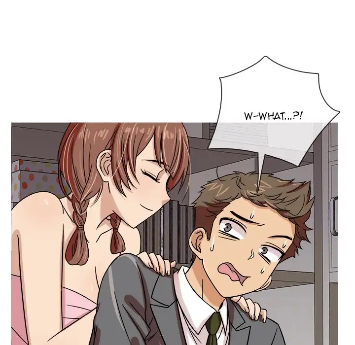 Love Me More - Chapter 3 [photo 102] - MangaPorn