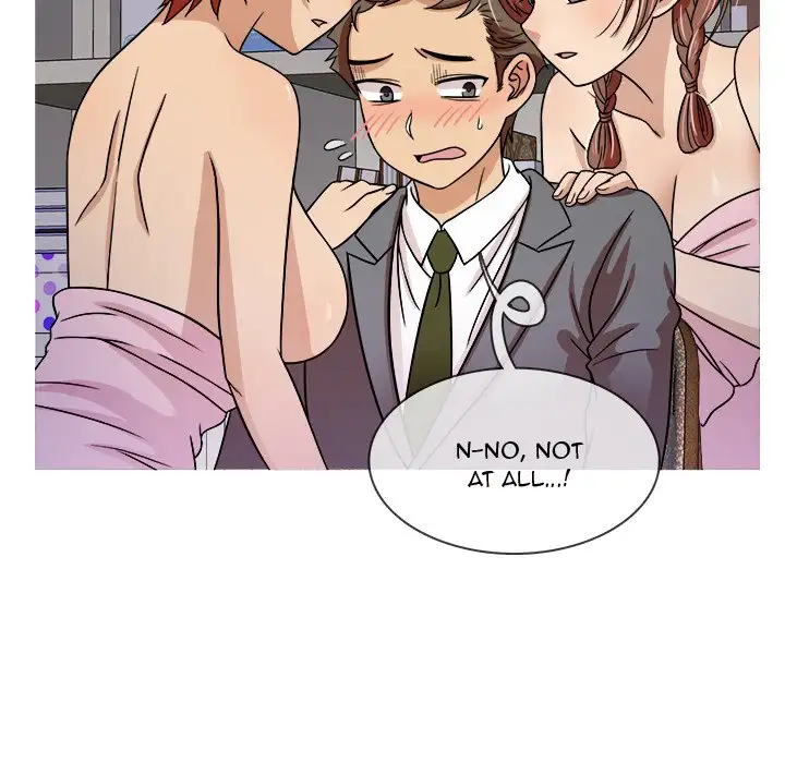 Love Me More - Chapter 3 [photo 107] - MangaPorn
