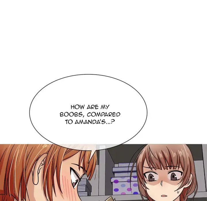 Love Me More - Chapter 3 [photo 113] - MangaPorn