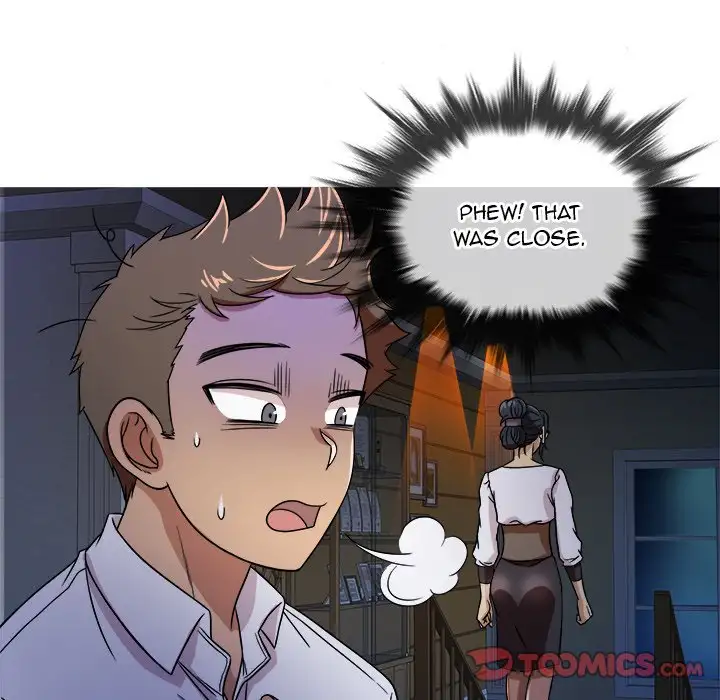 Love Me More - Chapter 3 [photo 24] - MangaPorn