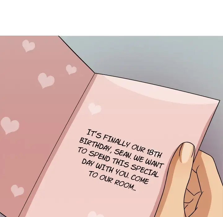 Love Me More - Chapter 3 [photo 30] - MangaPorn