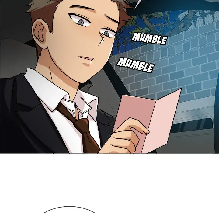 Love Me More - Chapter 3 [photo 34] - MangaPorn