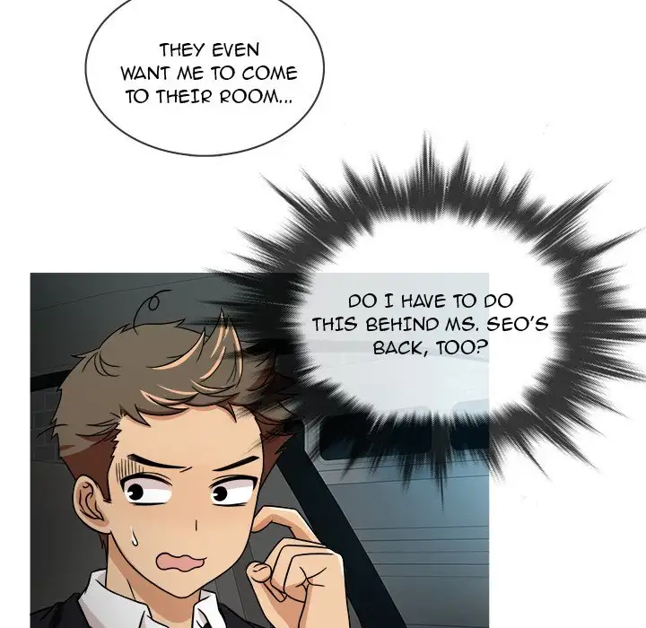 Love Me More - Chapter 3 [photo 35] - MangaPorn