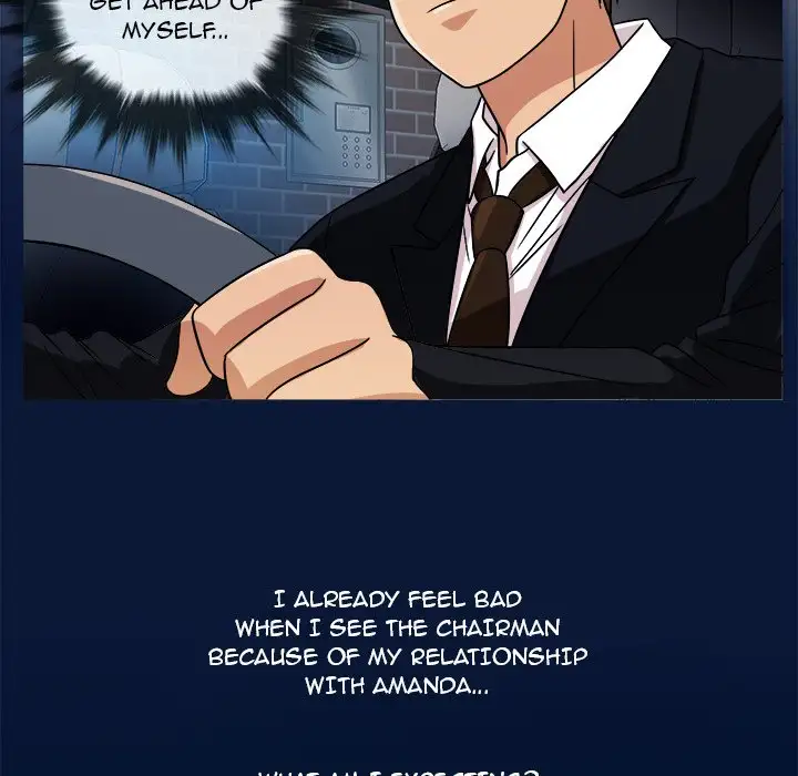 Love Me More - Chapter 3 [photo 38] - MangaPorn