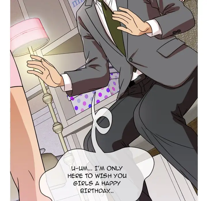 Love Me More - Chapter 3 [photo 68] - MangaPorn