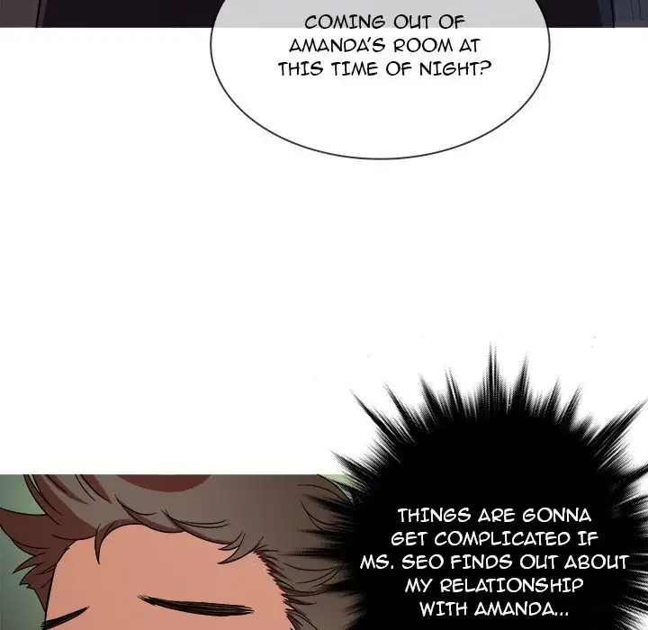 Love Me More - Chapter 3 [photo 9] - MangaPorn