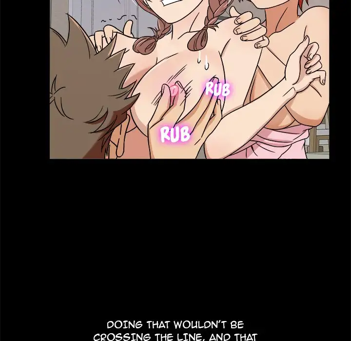 Love Me More - Chapter 4 [photo 109] - MangaPorn