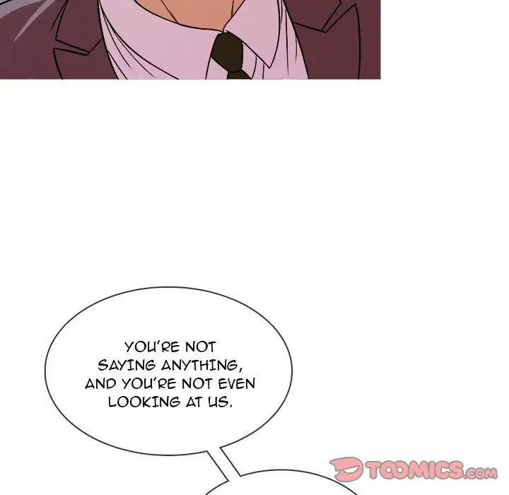 Love Me More - Chapter 4 [photo 12] - MangaPorn