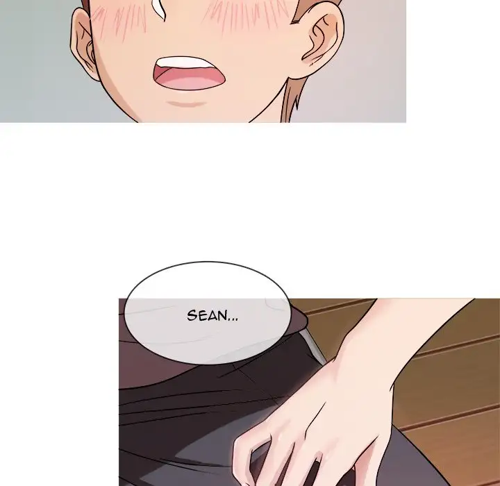 Love Me More - Chapter 4 [photo 50] - MangaPorn