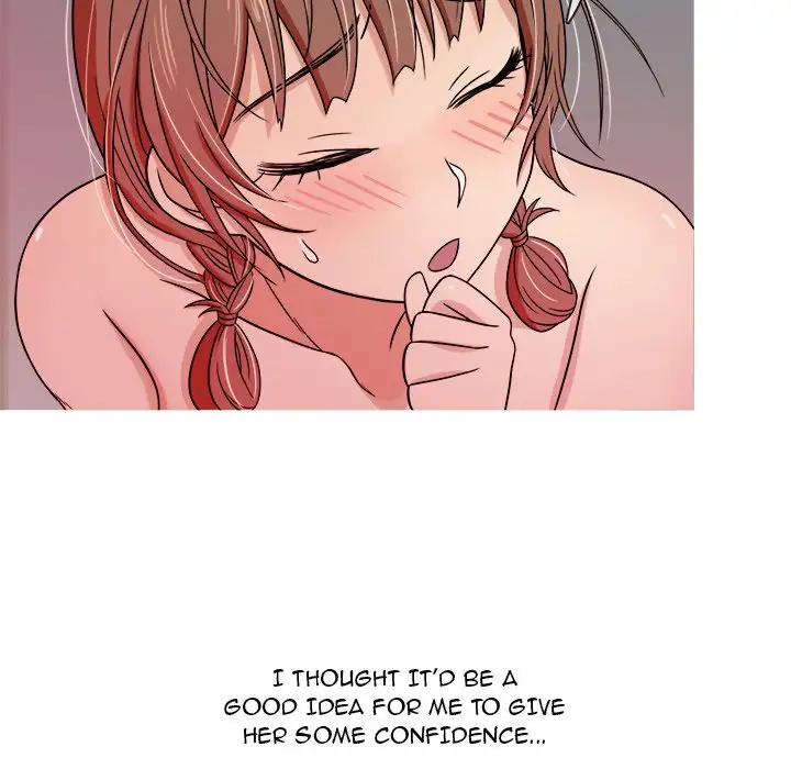 Love Me More - Chapter 4 [photo 91] - MangaPorn