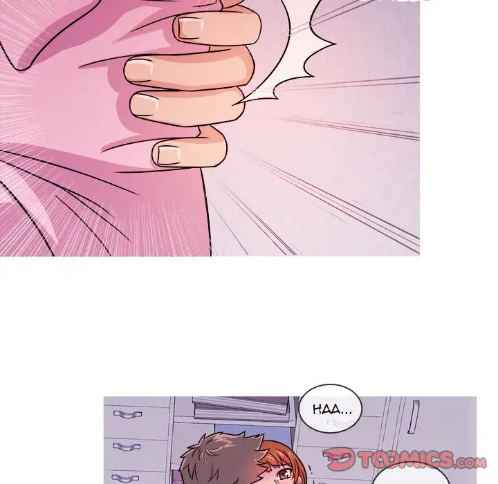 Love Me More - Chapter 5 [photo 38] - MangaPorn