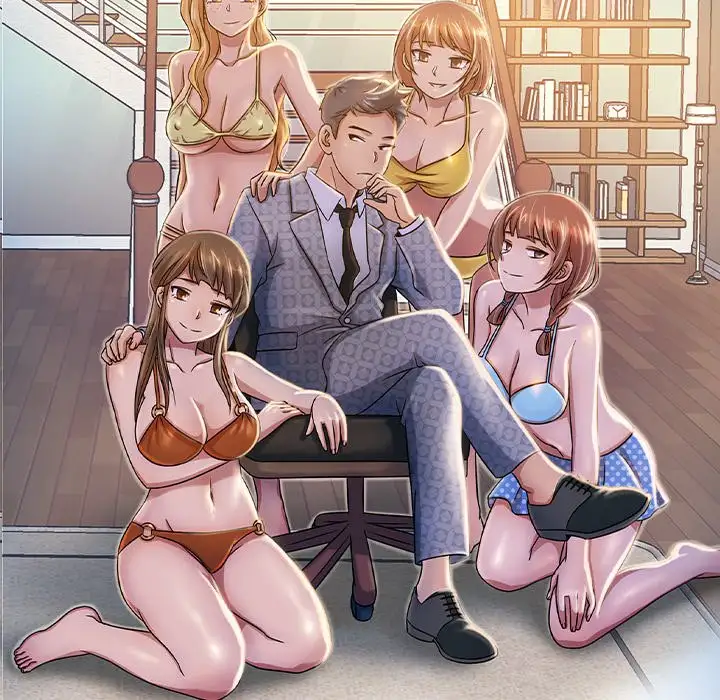 Love Me More - Chapter 5 [photo 48] - MangaPorn