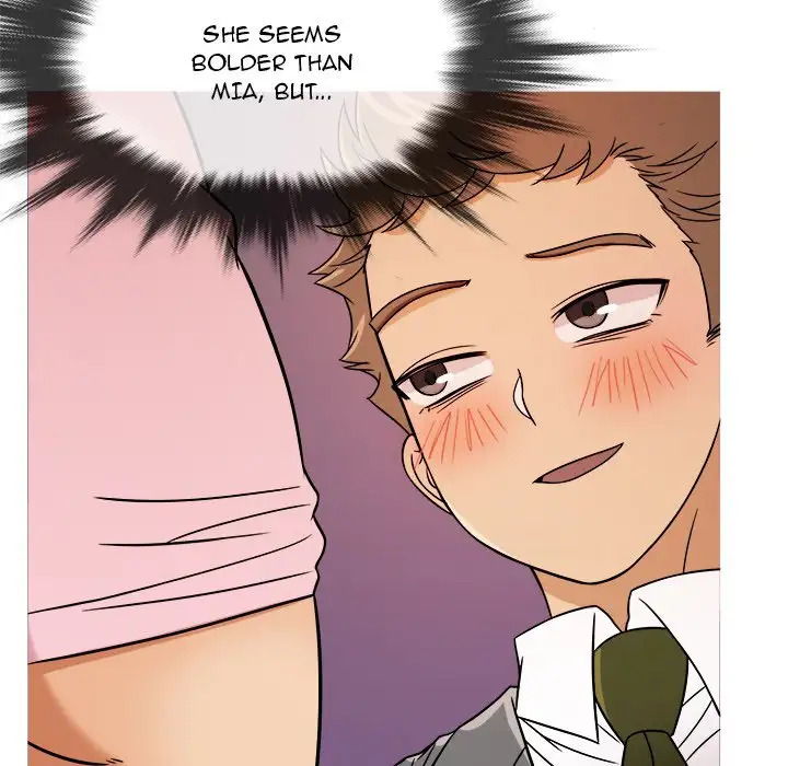 Love Me More - Chapter 5 [photo 59] - MangaPorn