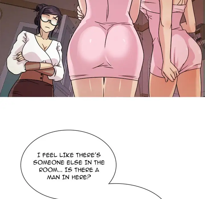 Love Me More - Chapter 6 [photo 42] - MangaPorn