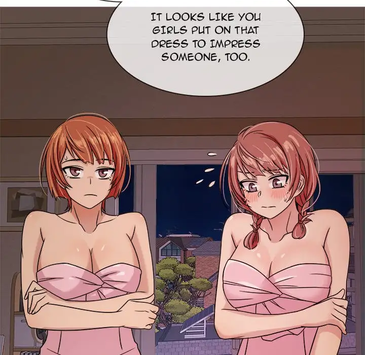 Love Me More - Chapter 6 [photo 43] - MangaPorn