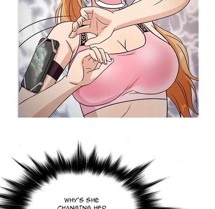 Love Me More - Chapter 7 [photo 113] - MangaPorn