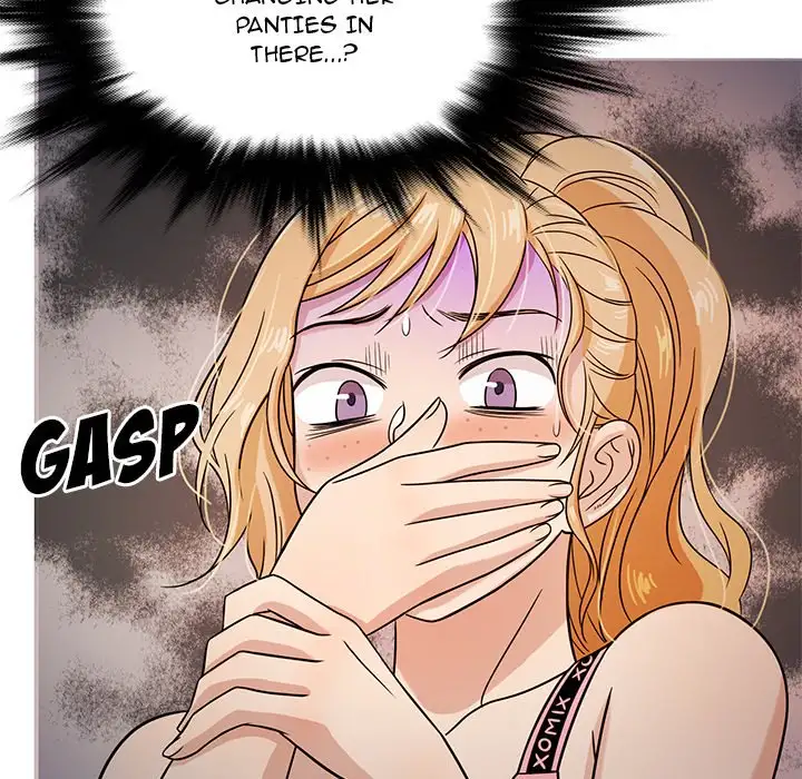 Love Me More - Chapter 7 [photo 114] - MangaPorn