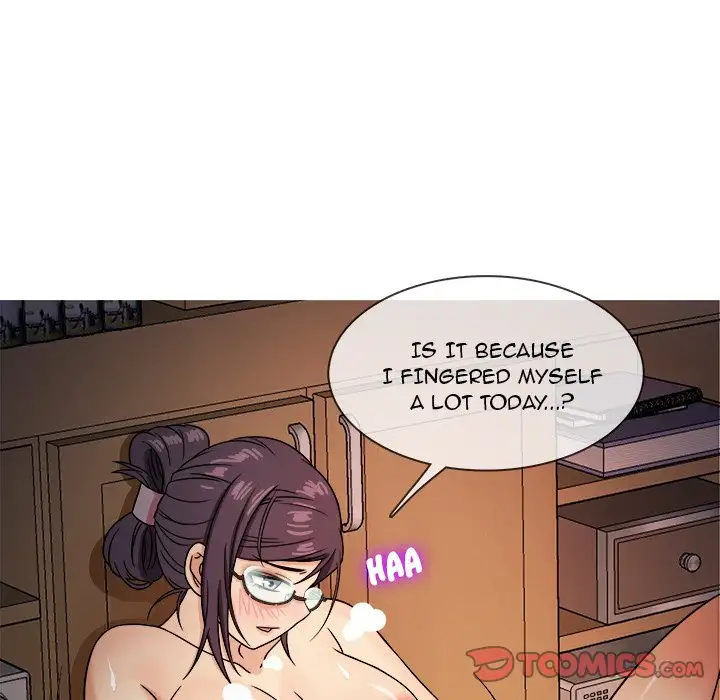 Love Me More - Chapter 7 [photo 21] - MangaPorn