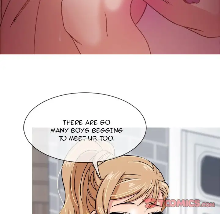 Love Me More - Chapter 7 [photo 93] - MangaPorn