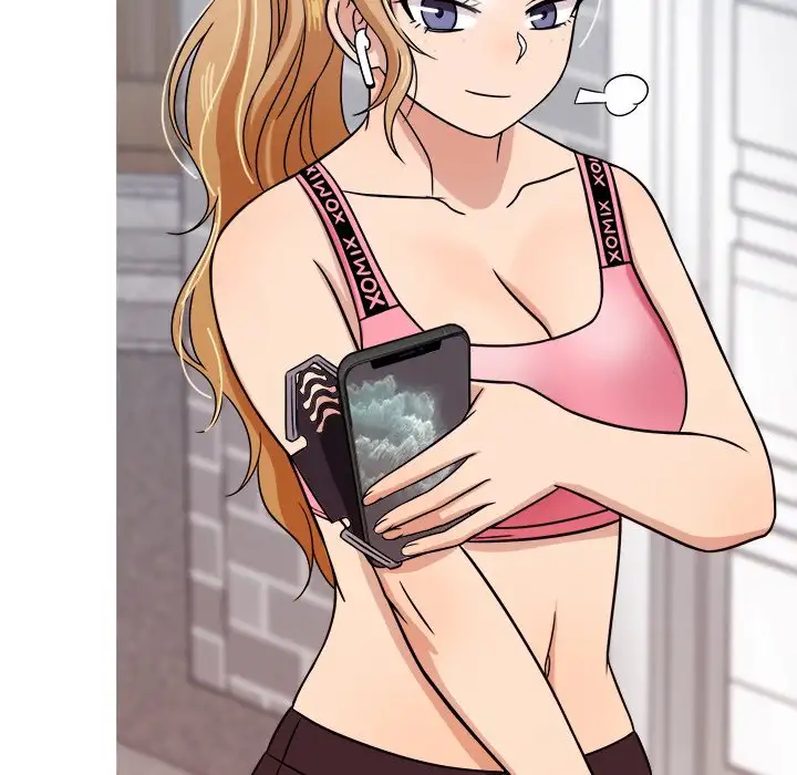 Love Me More - Chapter 7 [photo 94] - MangaPorn