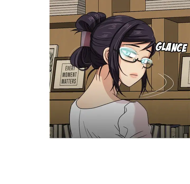 Love Me More - Chapter 8 [photo 10] - MangaPorn