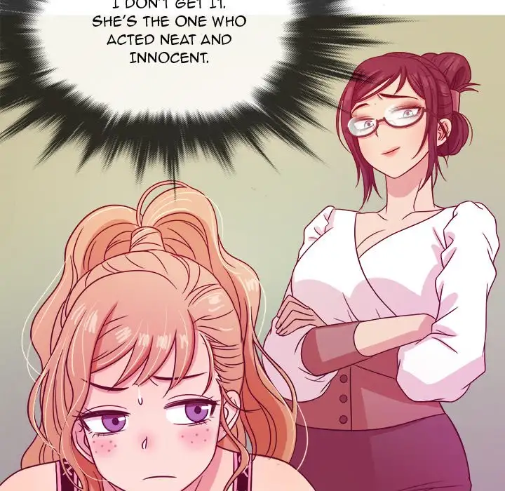 Love Me More - Chapter 8 [photo 102] - MangaPorn