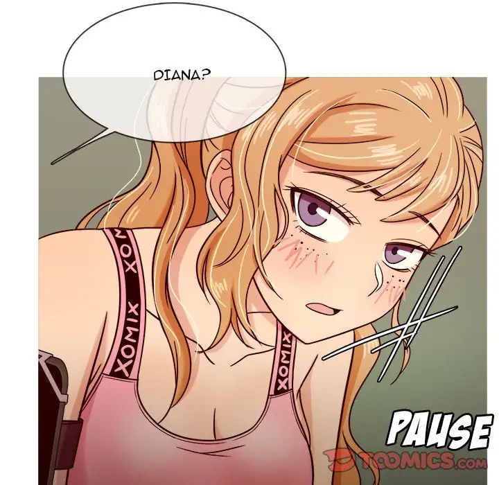 Love Me More - Chapter 8 [photo 21] - MangaPorn