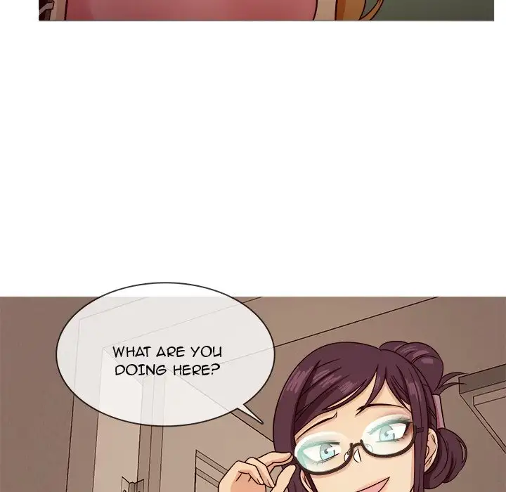 Love Me More - Chapter 8 [photo 22] - MangaPorn