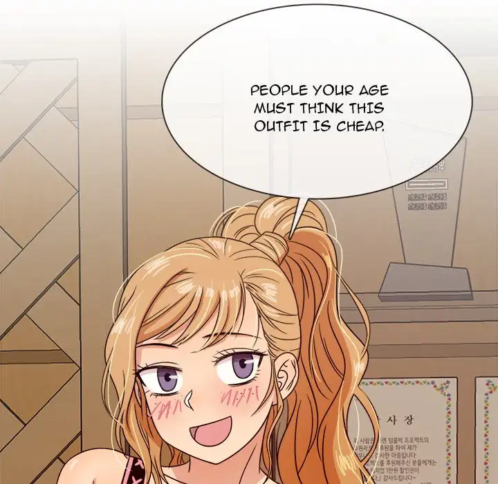 Love Me More - Chapter 8 [photo 50] - MangaPorn