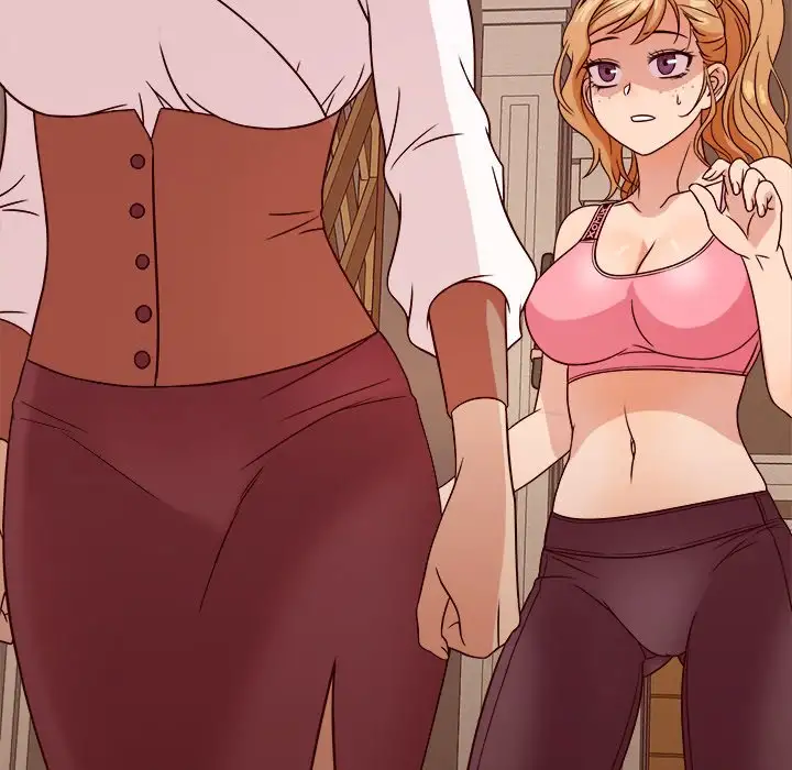 Love Me More - Chapter 8 [photo 67] - MangaPorn