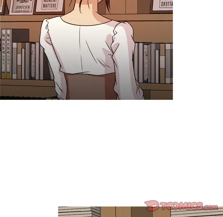 Love Me More - Chapter 8 [photo 9] - MangaPorn