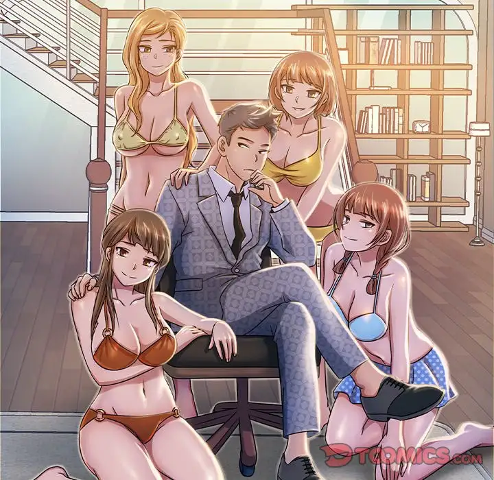 Love Me More - Chapter 10 [photo 57] - MangaPorn