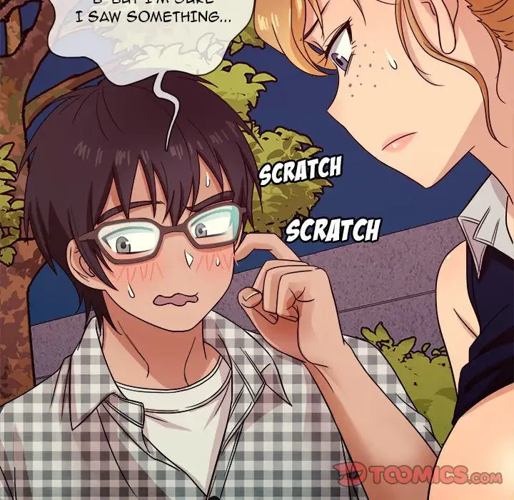 Love Me More - Chapter 10 [photo 9] - MangaPorn