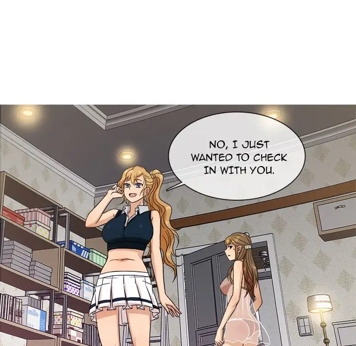 Love Me More - Chapter 11 [photo 110] - MangaPorn