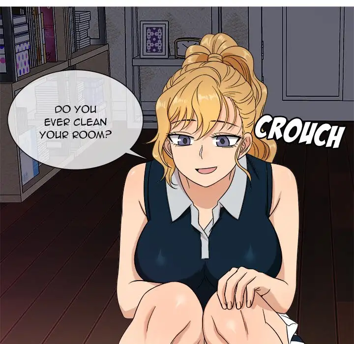 Love Me More - Chapter 11 [photo 113] - MangaPorn