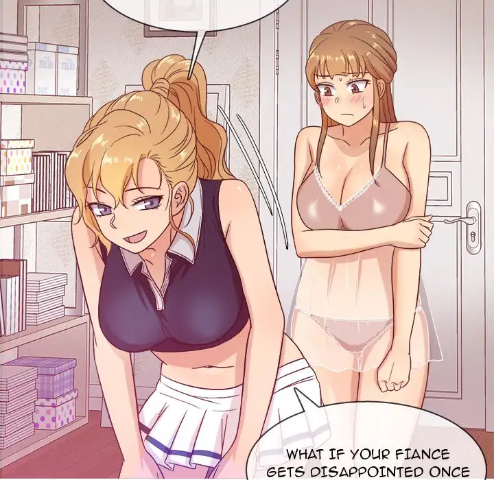 Love Me More - Chapter 11 [photo 120] - MangaPorn