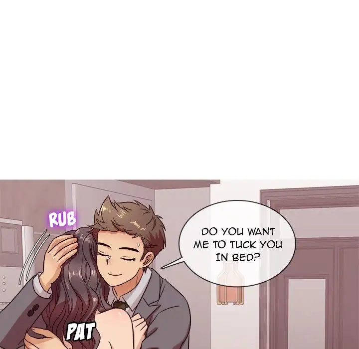 Love Me More - Chapter 11 [photo 23] - MangaPorn