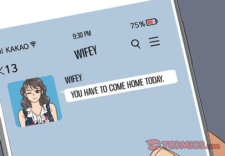 Love Me More - Chapter 11 [photo 3] - MangaPorn