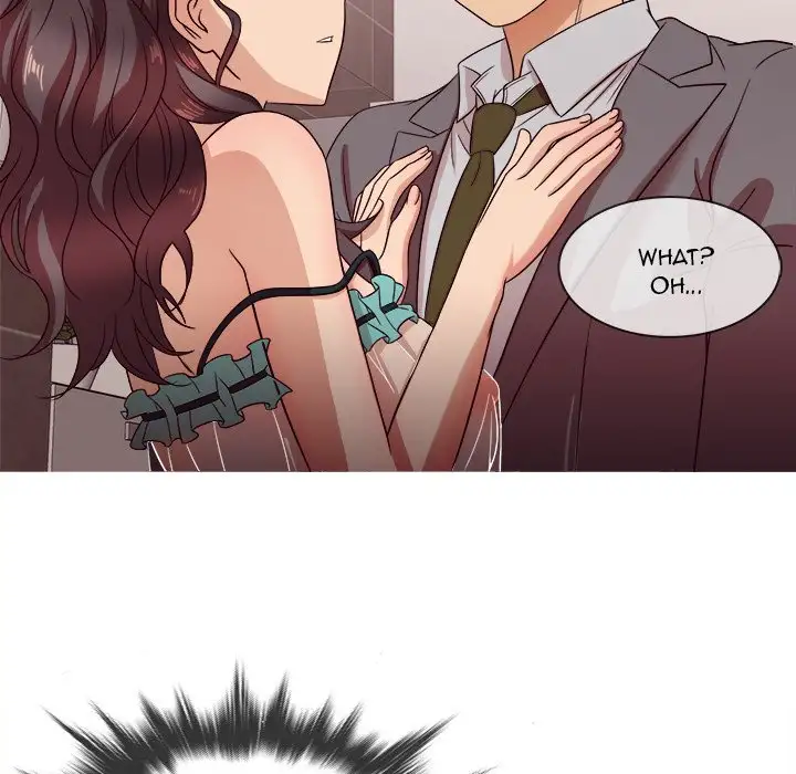 Love Me More - Chapter 11 [photo 31] - MangaPorn