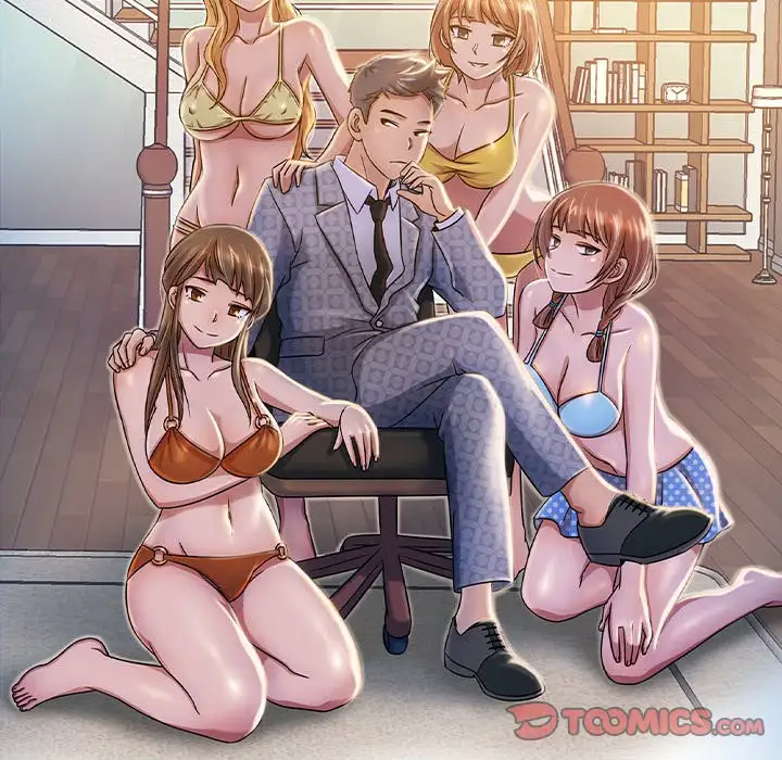 Love Me More - Chapter 11 [photo 39] - MangaPorn