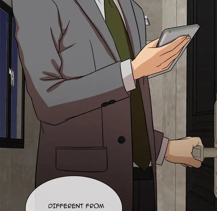 Love Me More - Chapter 11 [photo 6] - MangaPorn